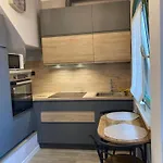 Casa Bosco Апартаменты *