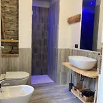 Casa Bosco Villanuova sul clisi