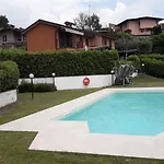 Casa Bosco Апартаменты Villanuova sul clisi