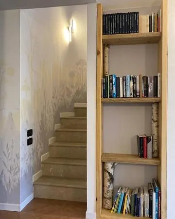 Casa Bosco Apartment *