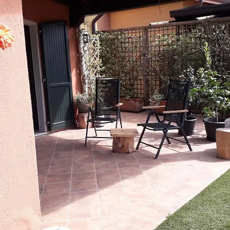 Casa Bosco