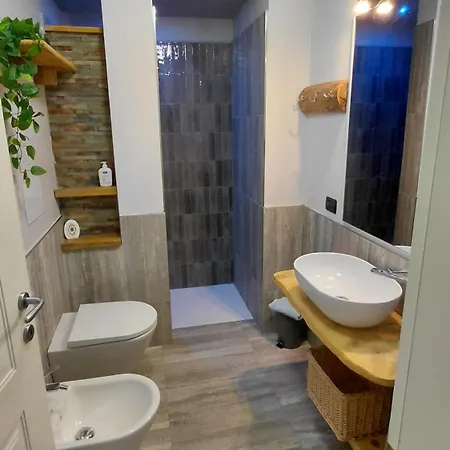 Casa Bosco Villanuova sul clisi
