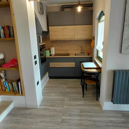 Casa Bosco