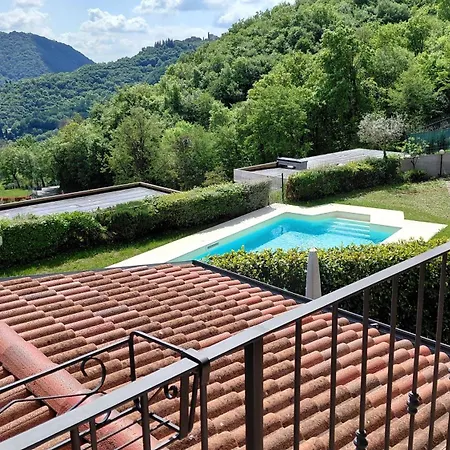 Апартаменты Casa Bosco