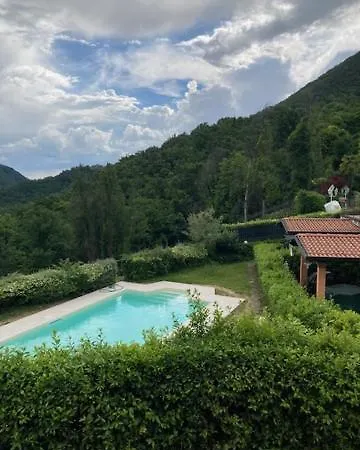 דירה Casa Bosco Villanuova sul clisi